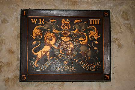 Lynton - Hatch Board